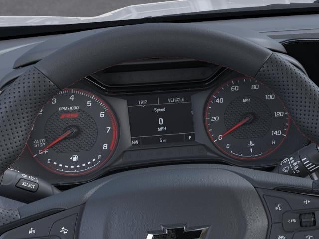 2026 Chevrolet Trax RS - Photo 34