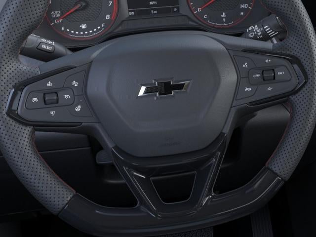 2026 Chevrolet Trax RS - Photo 35
