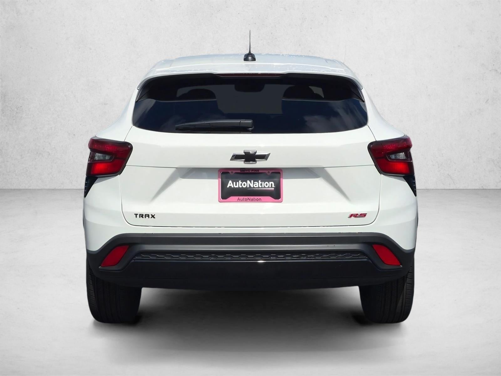 2026 Chevrolet Trax RS - Photo 7