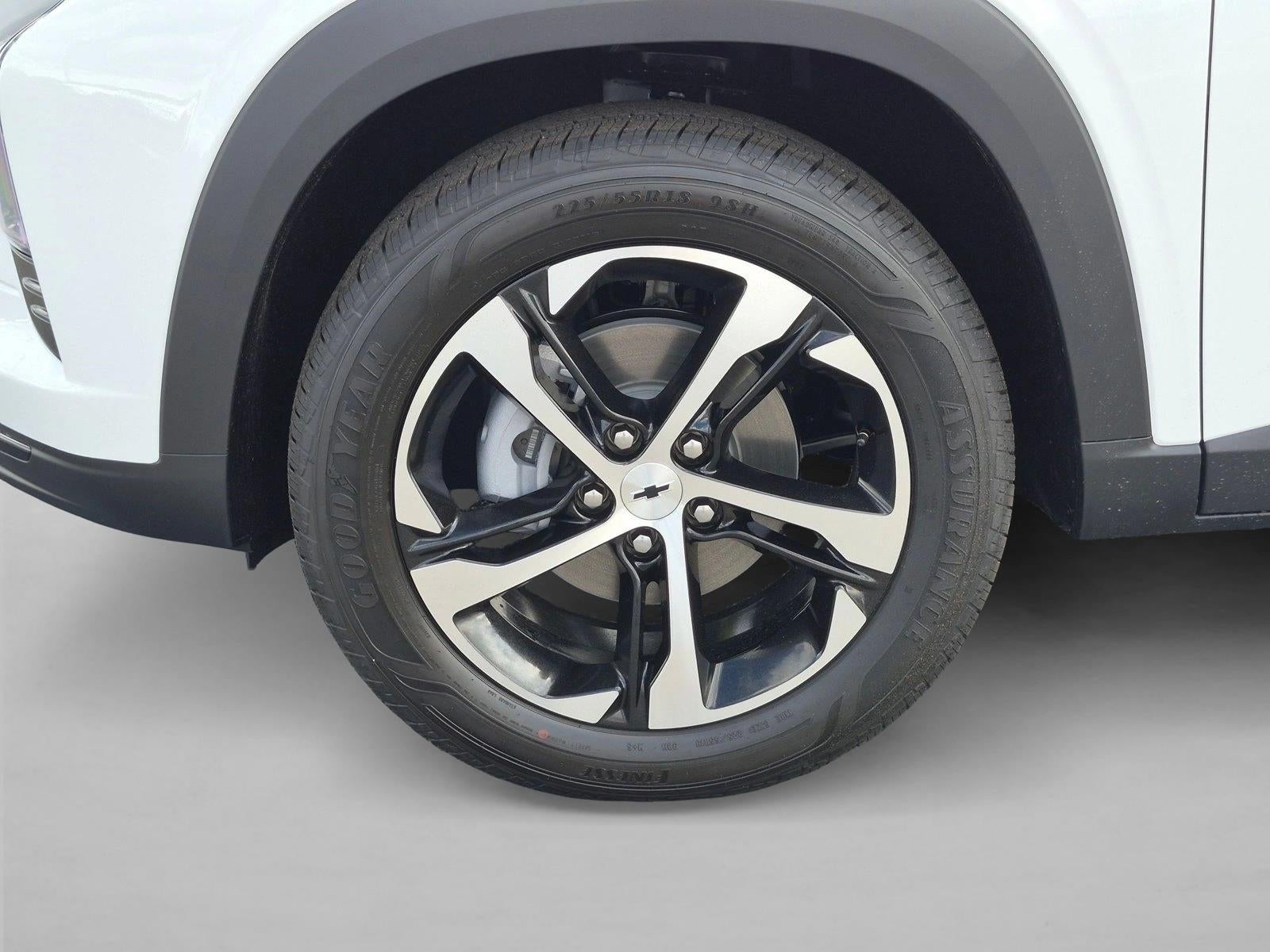 2026 Chevrolet Trax RS - Photo 9