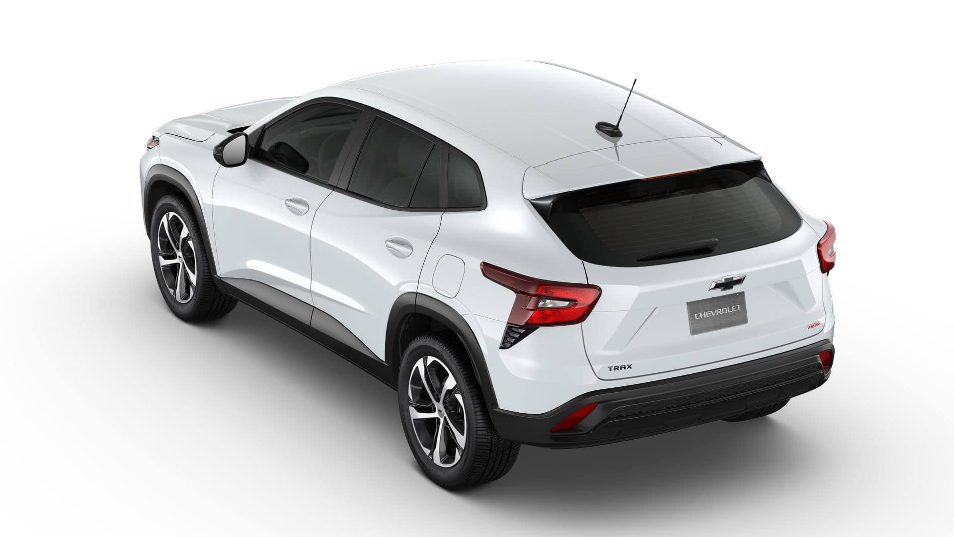2026 Chevrolet Trax RS - Photo 37