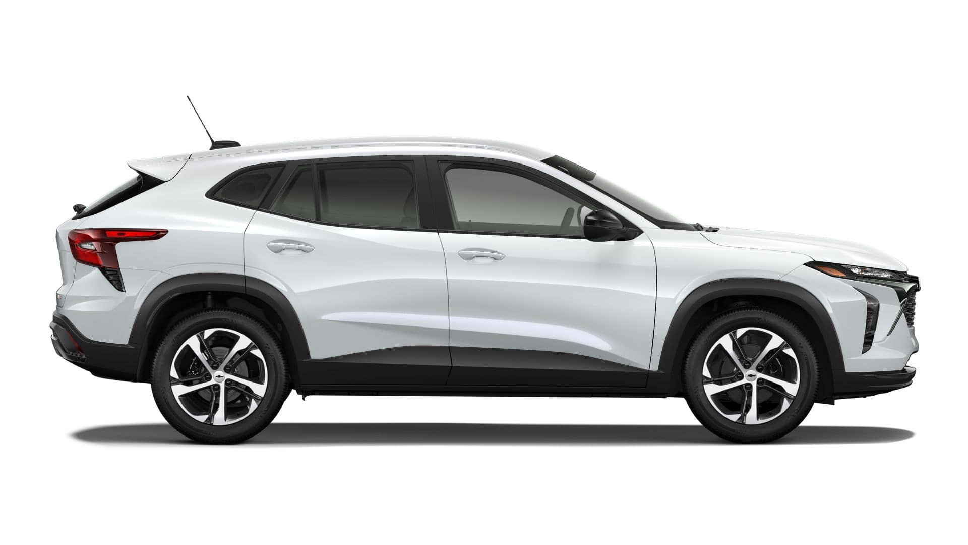 2026 Chevrolet Trax RS - Photo 38