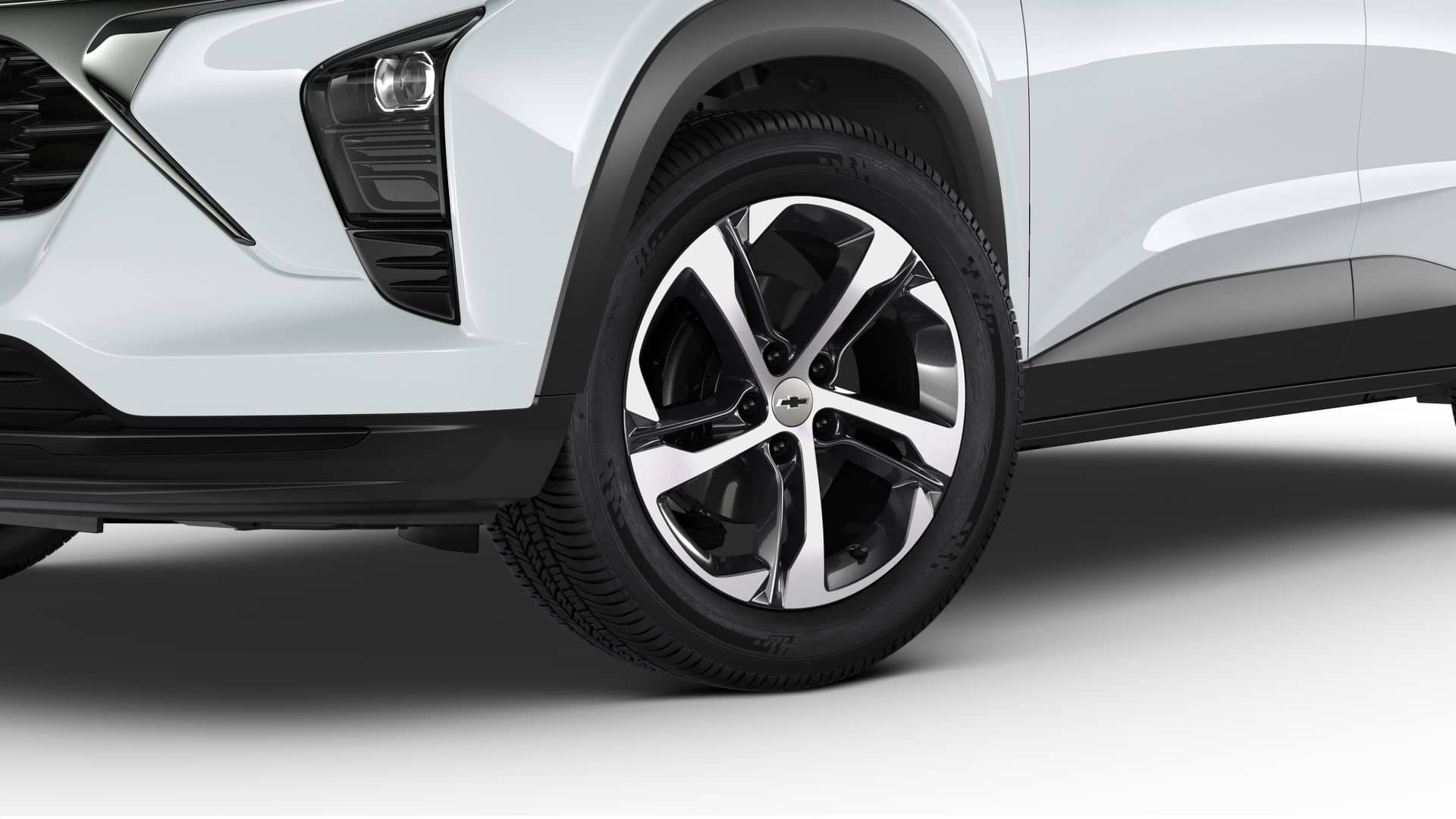 2026 Chevrolet Trax RS - Photo 39