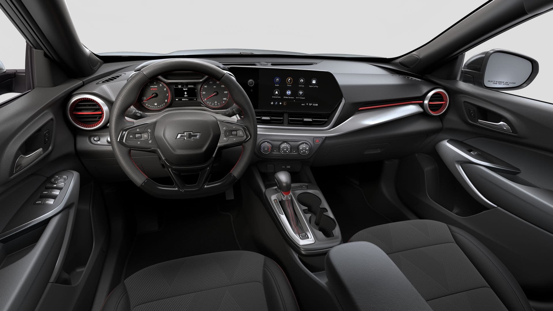 2026 Chevrolet Trax RS - Photo 40