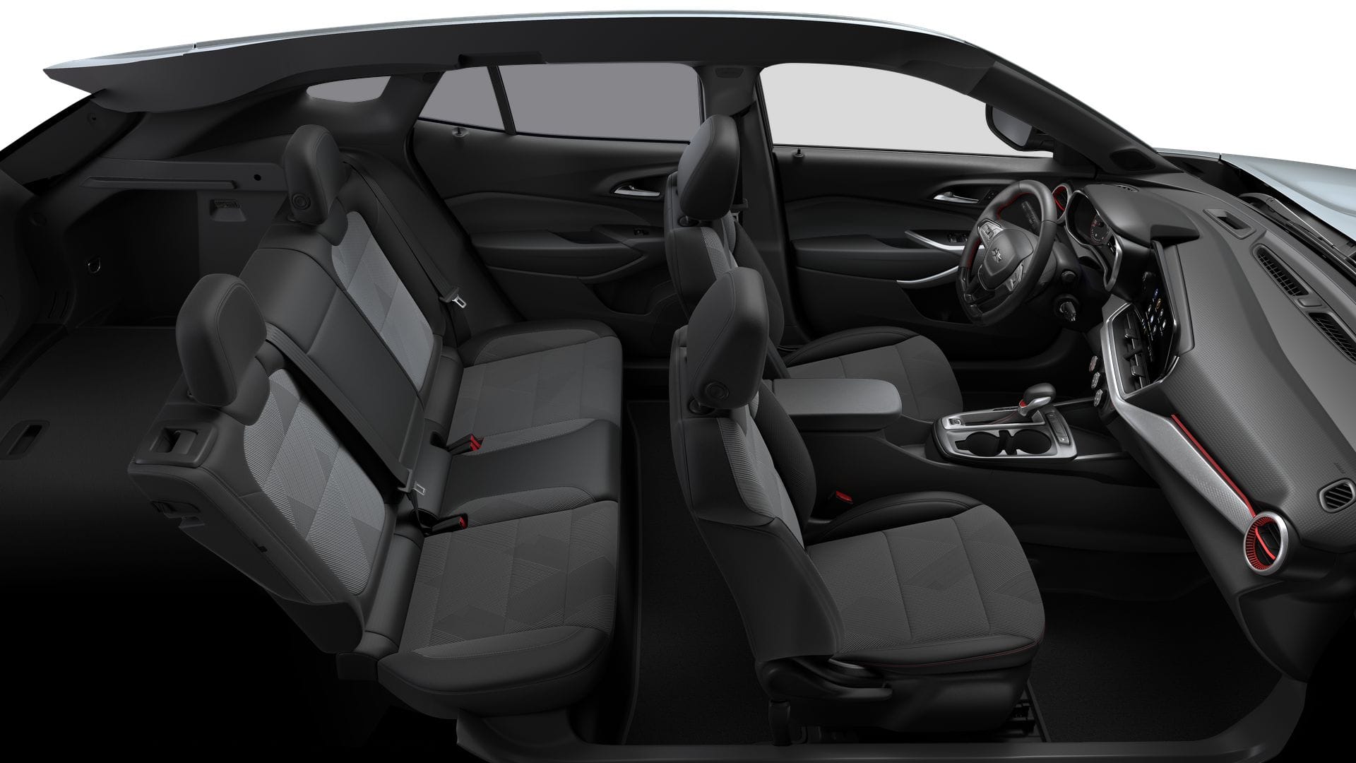 2026 Chevrolet Trax RS - Photo 41