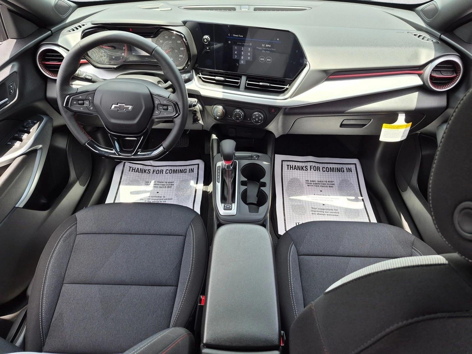 2026 Chevrolet Trax RS - Photo 12