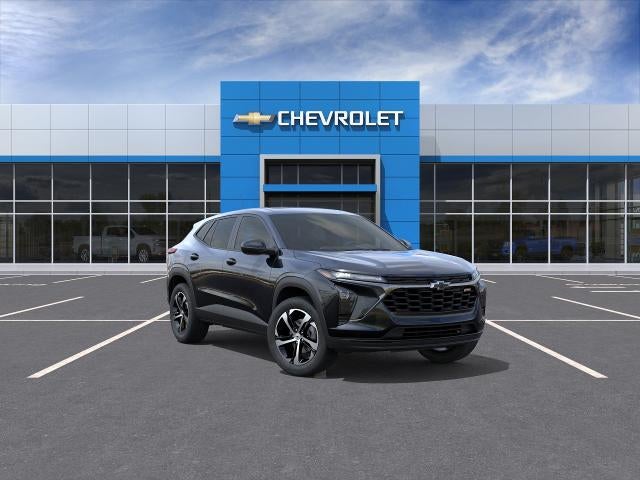 2026 Chevrolet Trax RS - Photo 16