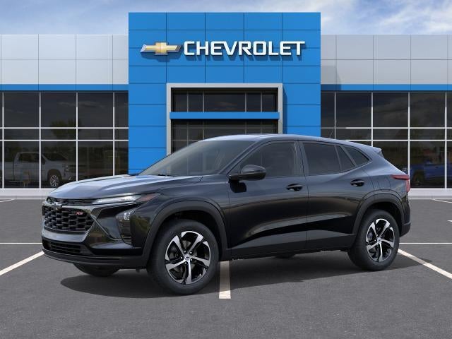 2026 Chevrolet Trax RS - Photo 17