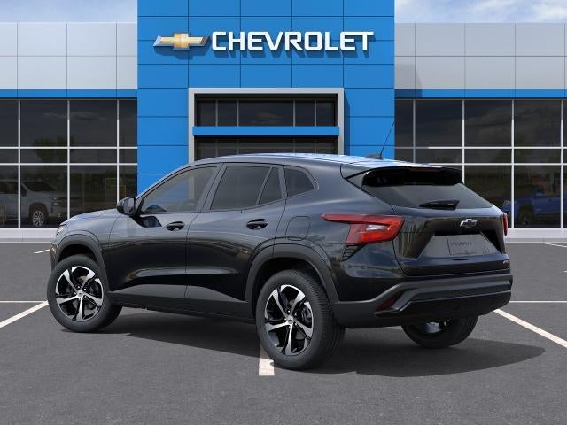 2026 Chevrolet Trax RS - Photo 18