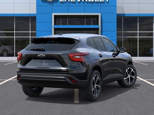 2026 Chevrolet Trax RS - Photo 19