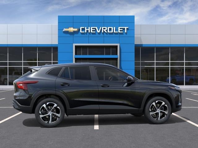 2026 Chevrolet Trax RS - Photo 20