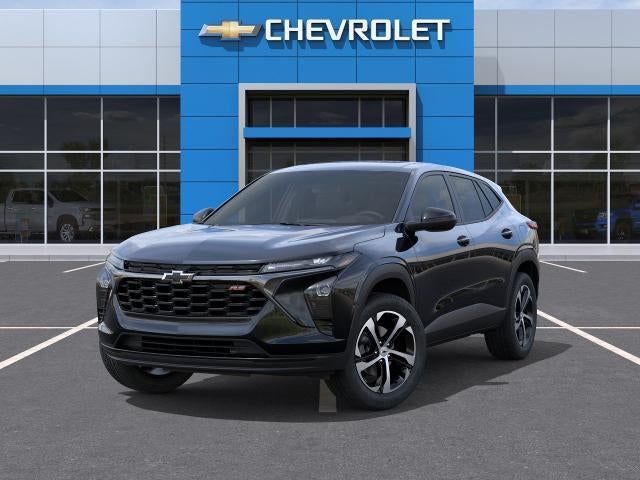2026 Chevrolet Trax RS - Photo 21