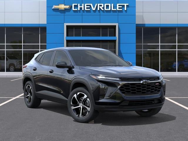 2026 Chevrolet Trax RS - Photo 22