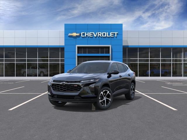 2026 Chevrolet Trax RS - Photo 23