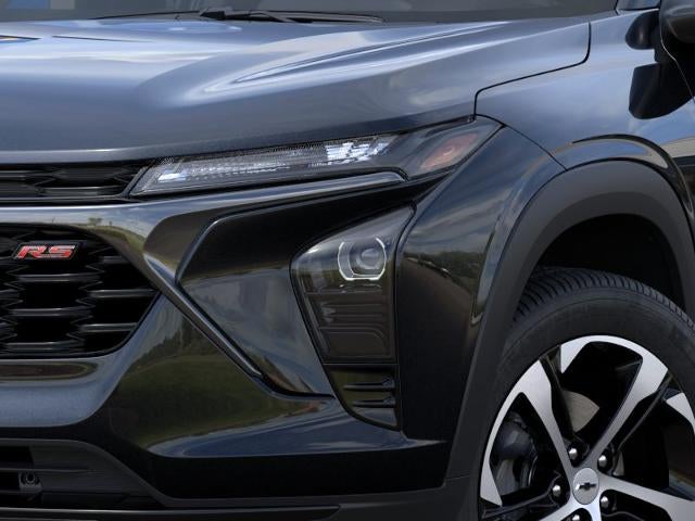 2026 Chevrolet Trax RS - Photo 25