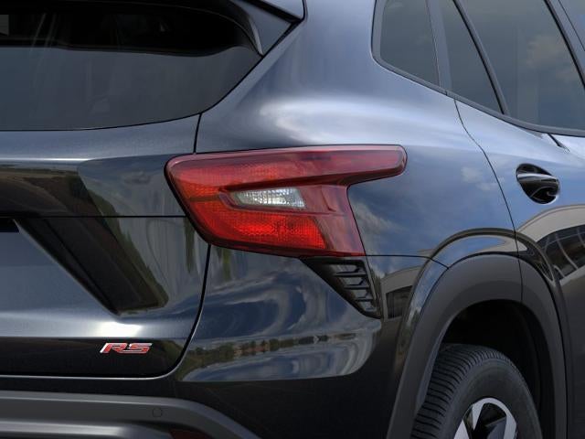2026 Chevrolet Trax RS - Photo 26