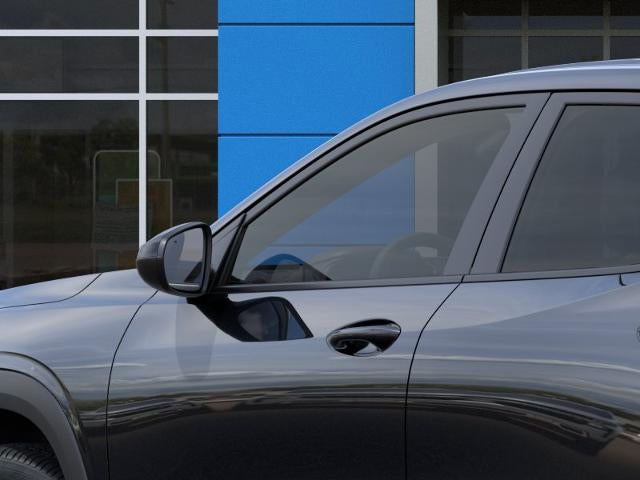 2026 Chevrolet Trax RS - Photo 27