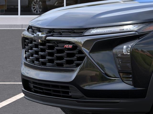 2026 Chevrolet Trax RS - Photo 28