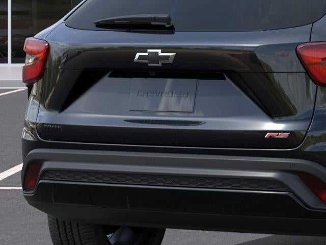 2026 Chevrolet Trax RS - Photo 29