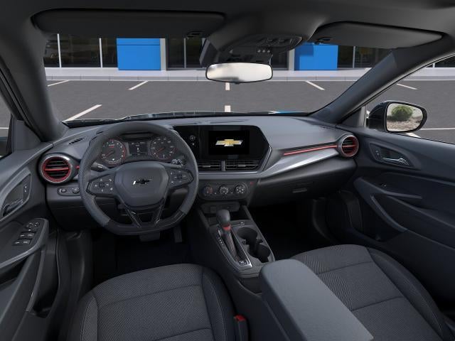 2026 Chevrolet Trax RS - Photo 30
