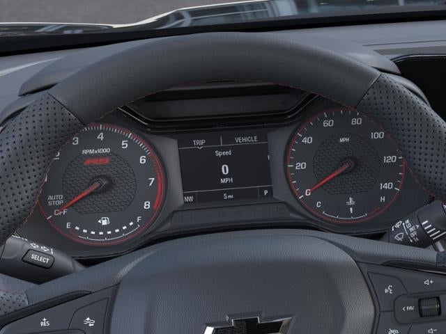 2026 Chevrolet Trax RS - Photo 33