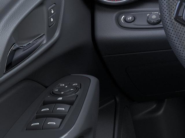 2026 Chevrolet Trax RS - Photo 37