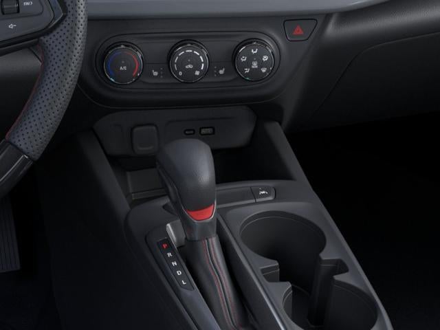 2026 Chevrolet Trax RS - Photo 38