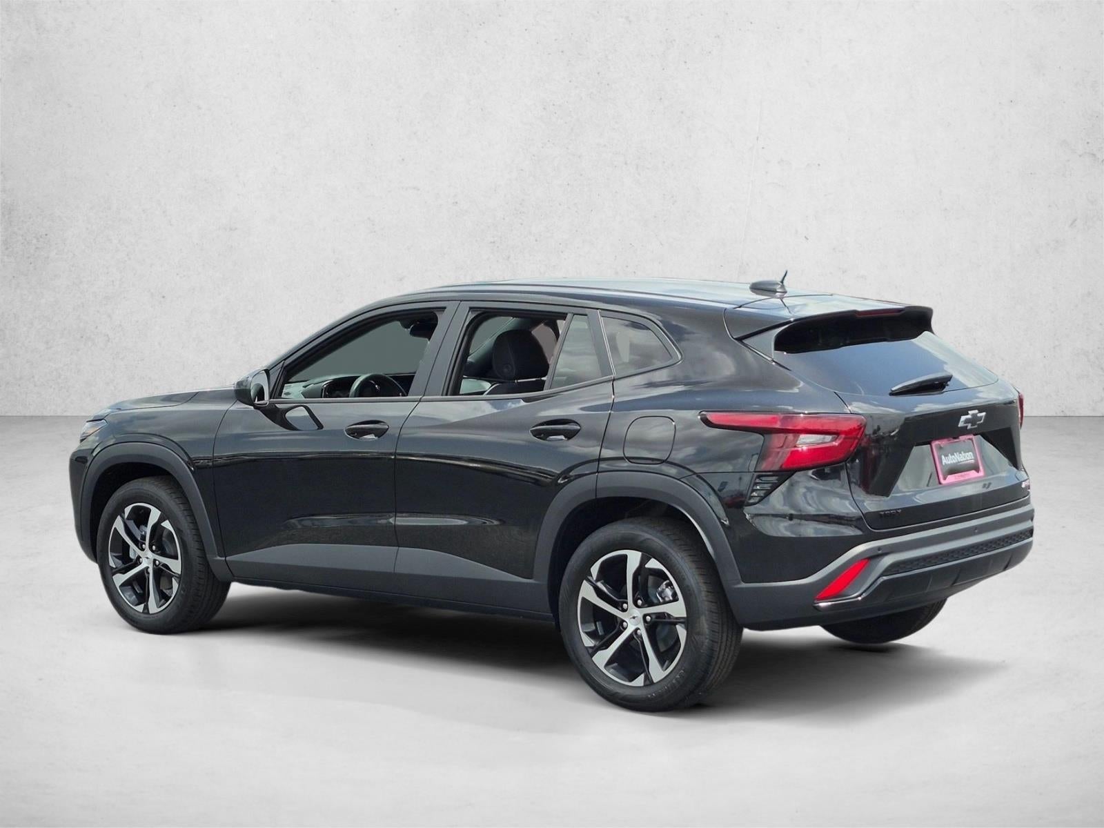 2026 Chevrolet Trax RS - Photo 7