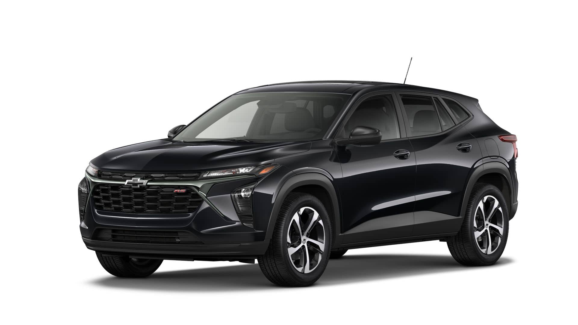 2026 Chevrolet Trax RS - Photo 40