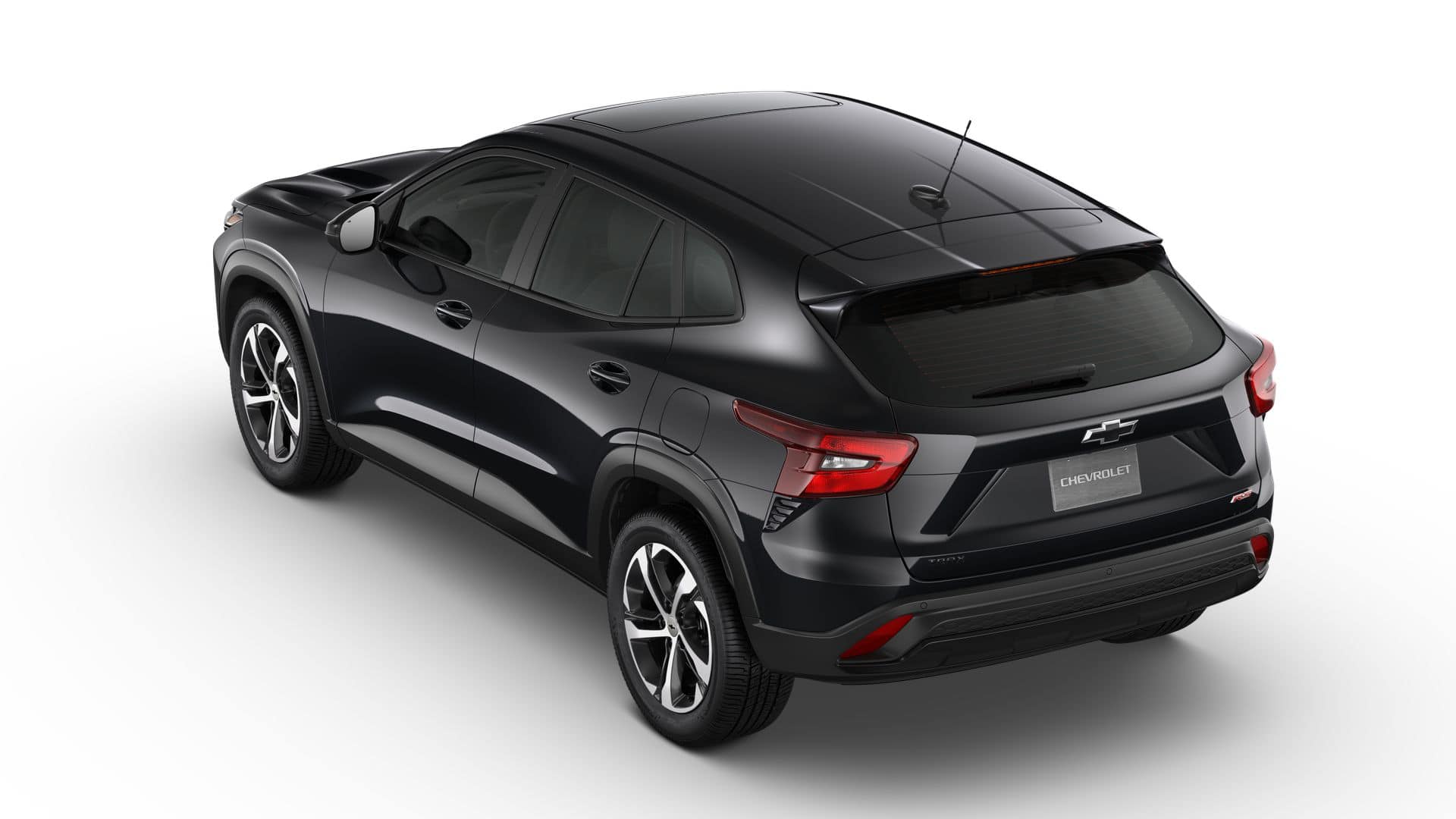 2026 Chevrolet Trax RS - Photo 41