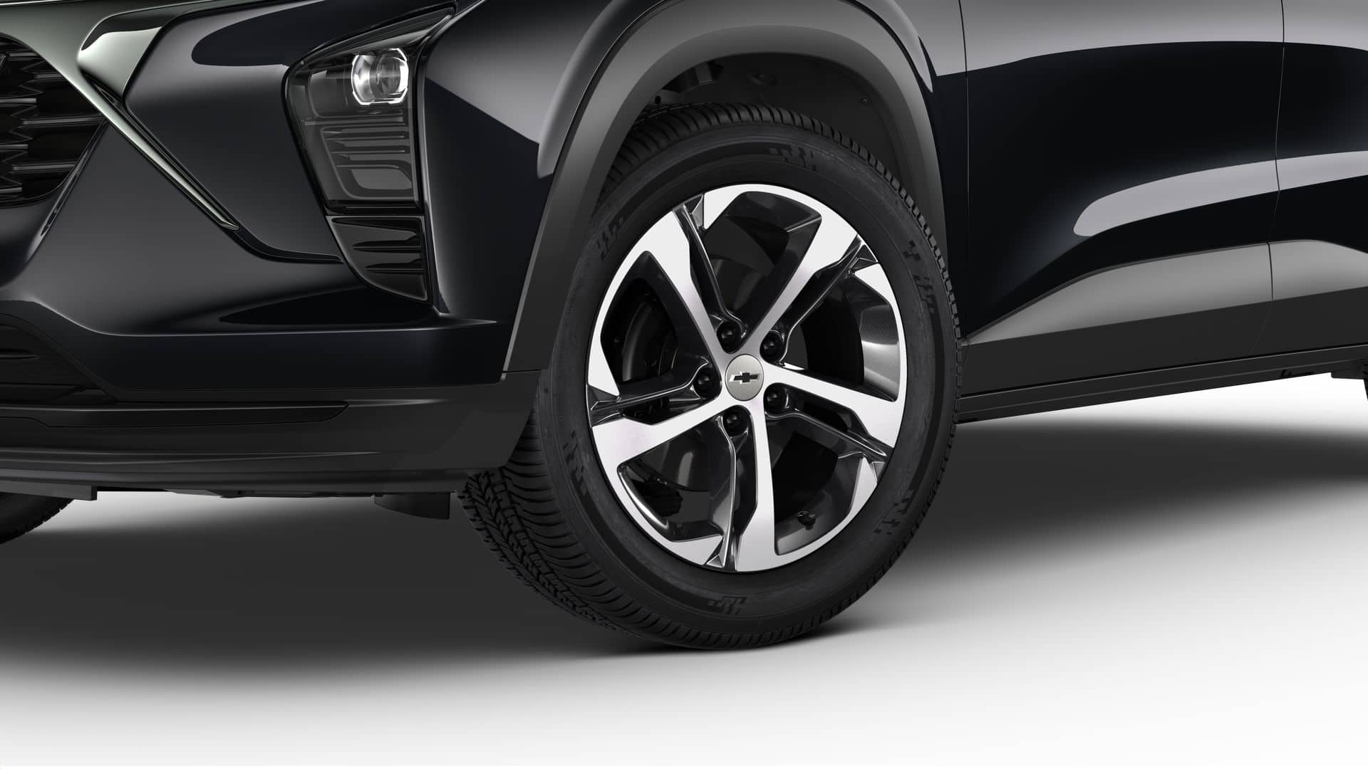 2026 Chevrolet Trax RS - Photo 43
