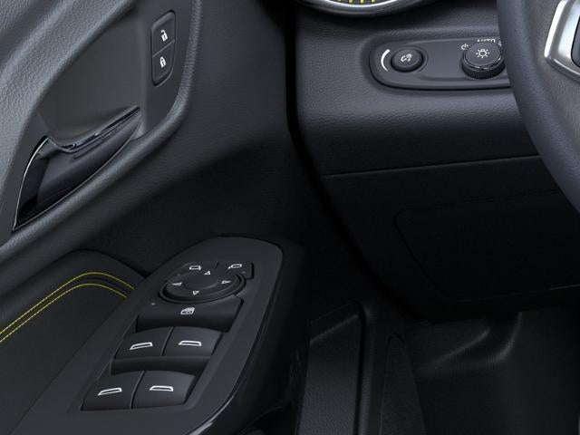 2026 Chevrolet Trax LT - Photo 37