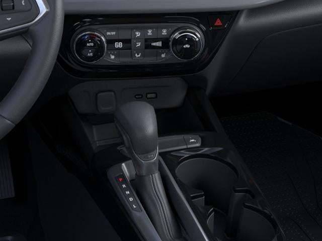 2026 Chevrolet Trax LT - Photo 38