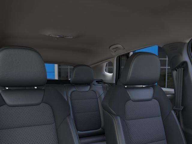 2026 Chevrolet Trax LT - Photo 39
