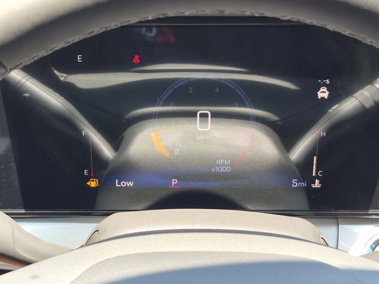 2026 Chevrolet Trax LT - Photo 10