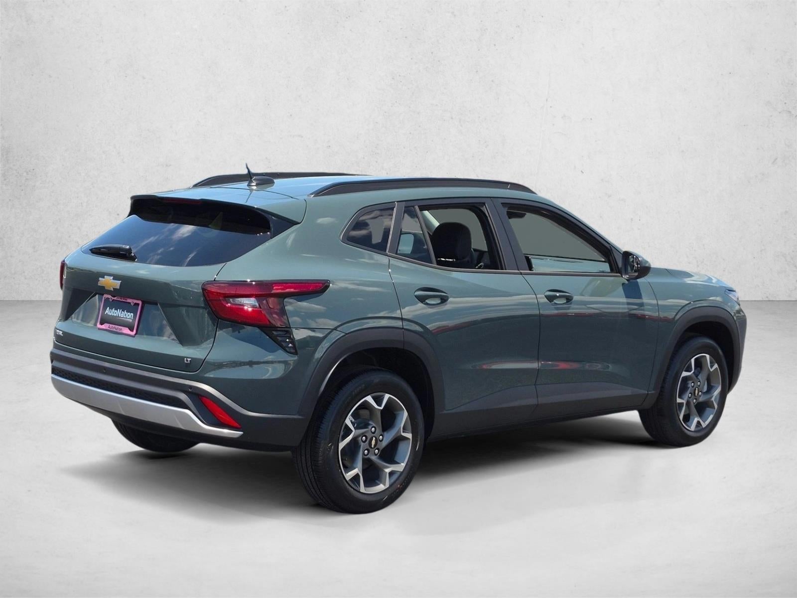 2026 Chevrolet Trax LT - Photo 2
