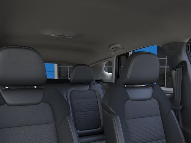 2026 Chevrolet Trax LT - Photo 24