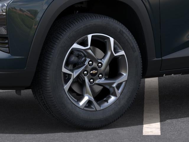 2026 Chevrolet Trax LT - Photo 25