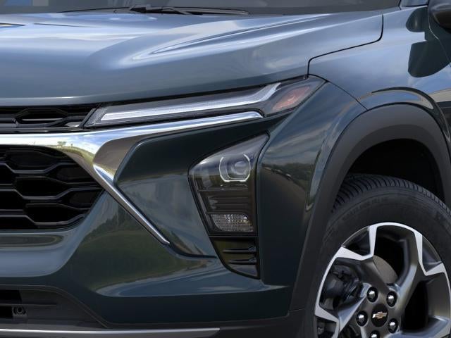 2026 Chevrolet Trax LT - Photo 26