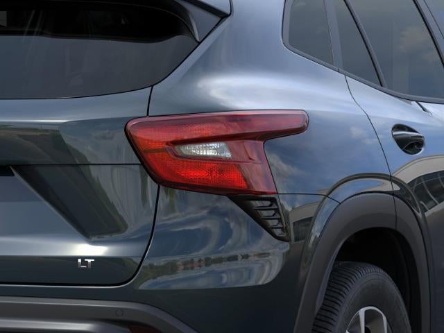 2026 Chevrolet Trax LT - Photo 27