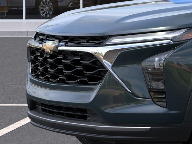 2026 Chevrolet Trax LT - Photo 29