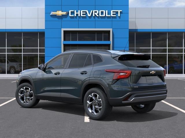 2026 Chevrolet Trax LT - Photo 3