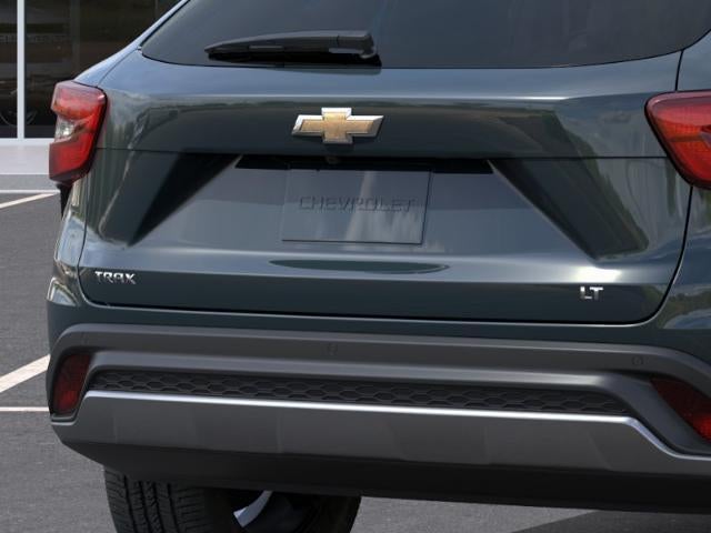 2026 Chevrolet Trax LT - Photo 30