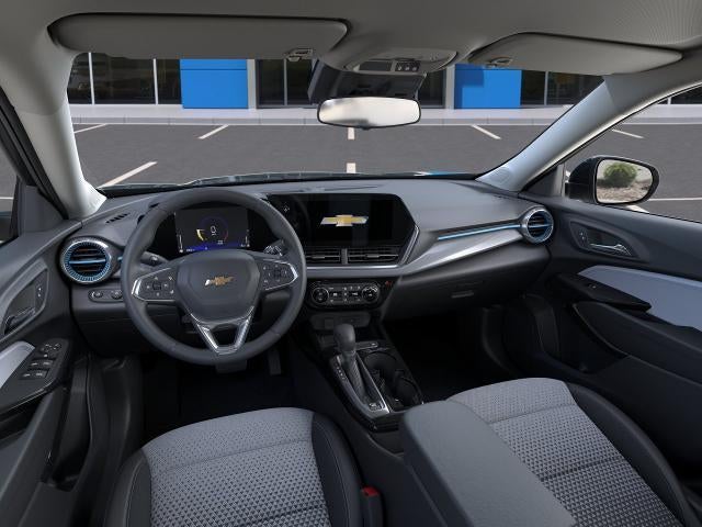 2026 Chevrolet Trax LT - Photo 31