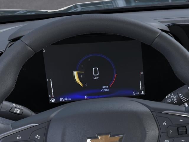 2026 Chevrolet Trax LT - Photo 34
