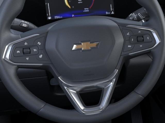 2026 Chevrolet Trax LT - Photo 35