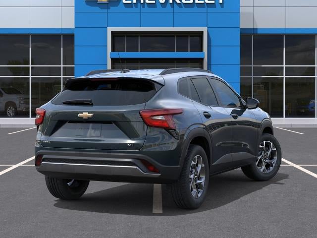 2026 Chevrolet Trax LT - Photo 4