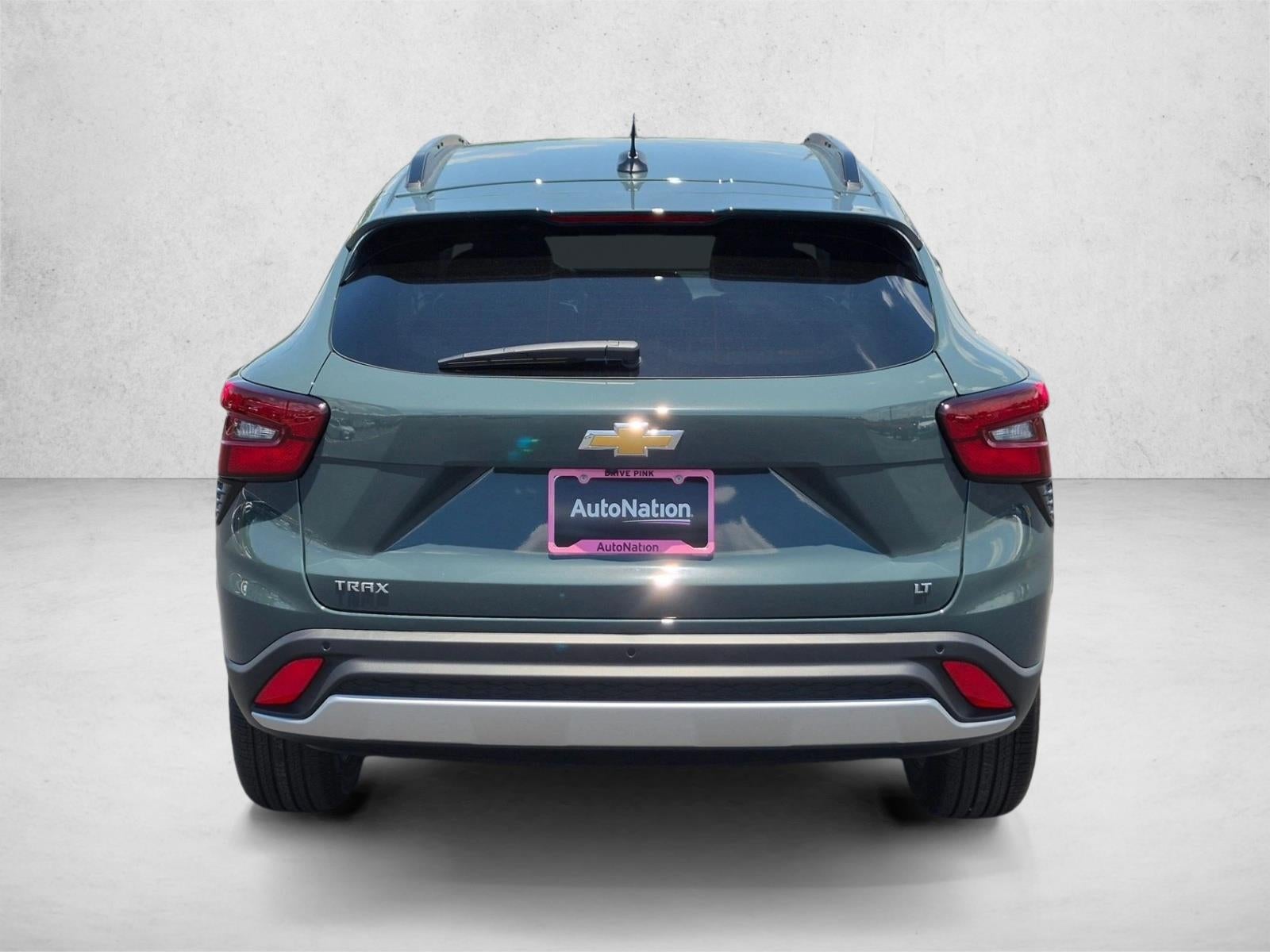 2026 Chevrolet Trax LT - Photo 6
