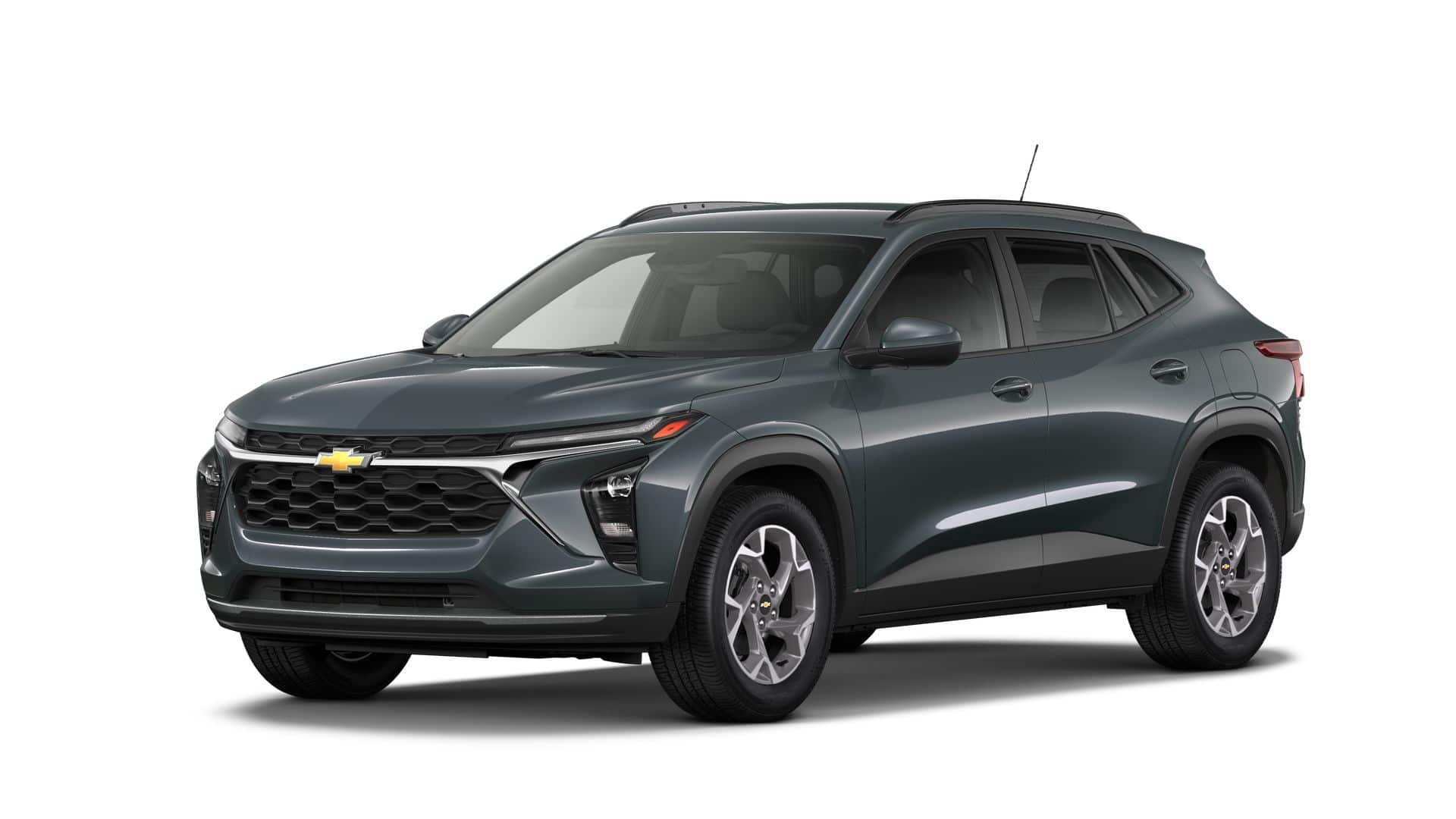 2026 Chevrolet Trax LT - Photo 41