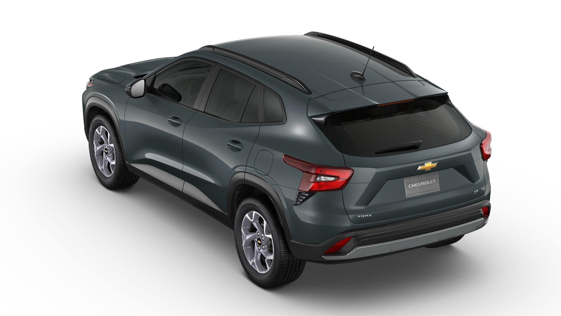 2026 Chevrolet Trax LT - Photo 42